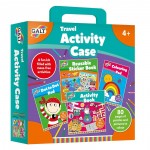 Galt Stationery - Travel Activity Case 